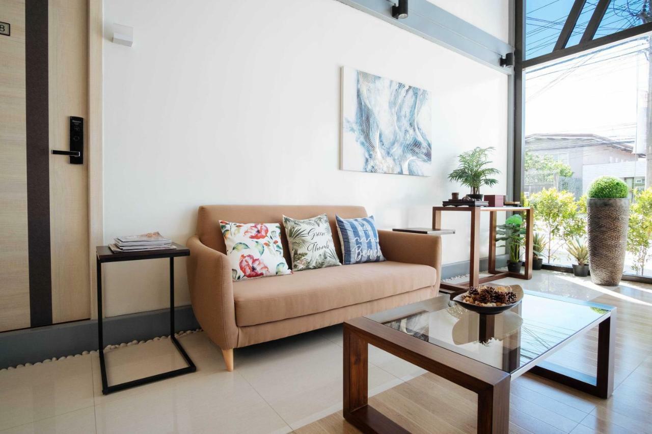 RedDoorz Plus @ AS Fortuna Cebu Exterior foto